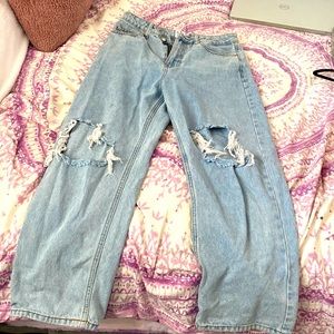 Princess Polly jeans